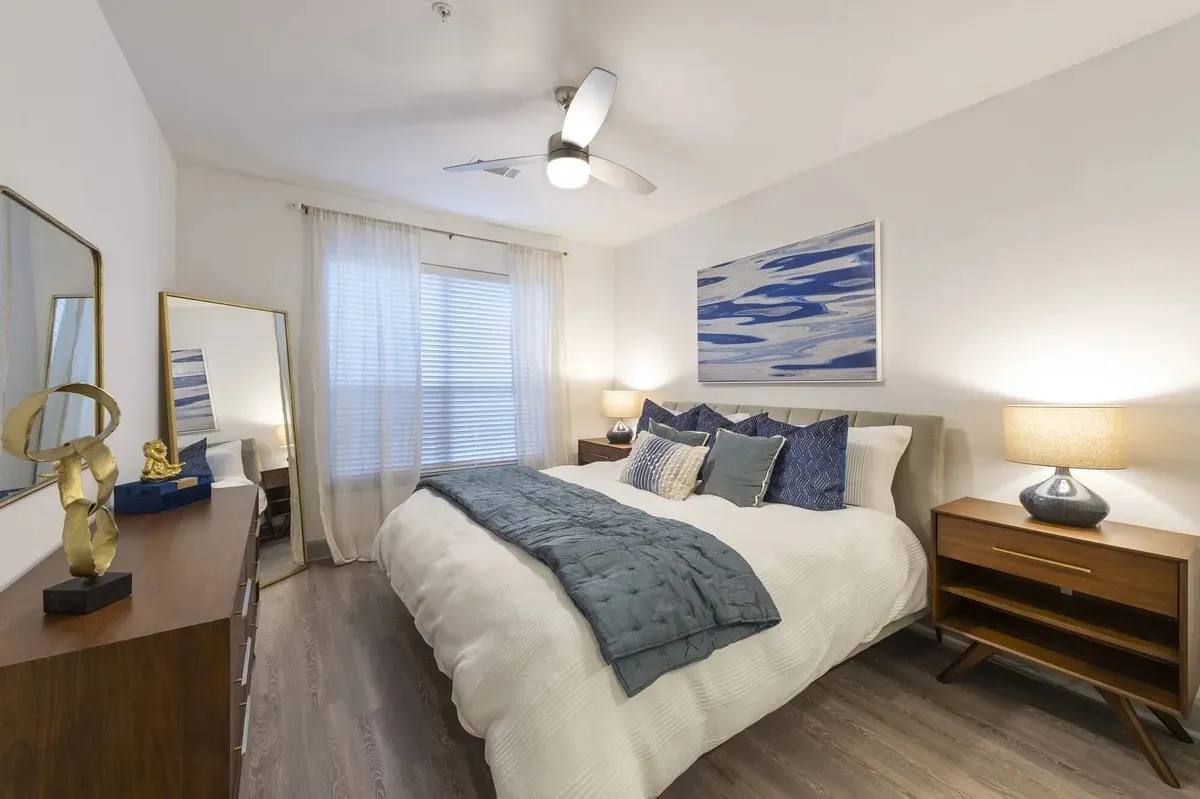 Apartment for rent at 3333 Weslayan St #33TT, Houston, TX 77027