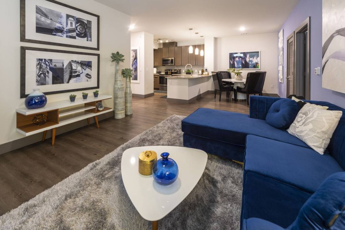 Apartment for rent at 2200 N Sam Houston Parkway E #22H2, Houston, TX 77032