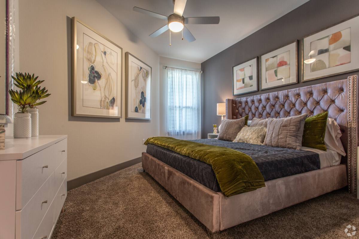 Apartment for rent at 2200 N Sam Houston Parkway E #22H2, Houston, TX 77032