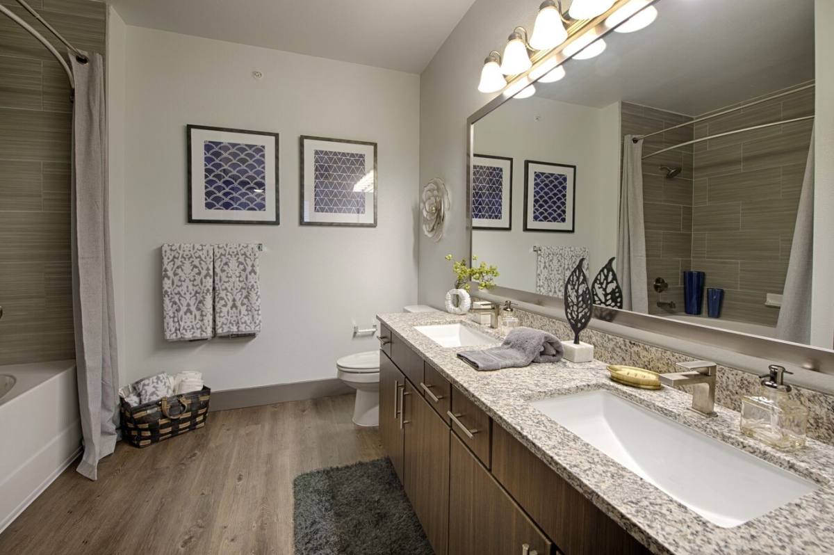 Apartment for rent at 2200 N Sam Houston Parkway E #22H2, Houston, TX 77032
