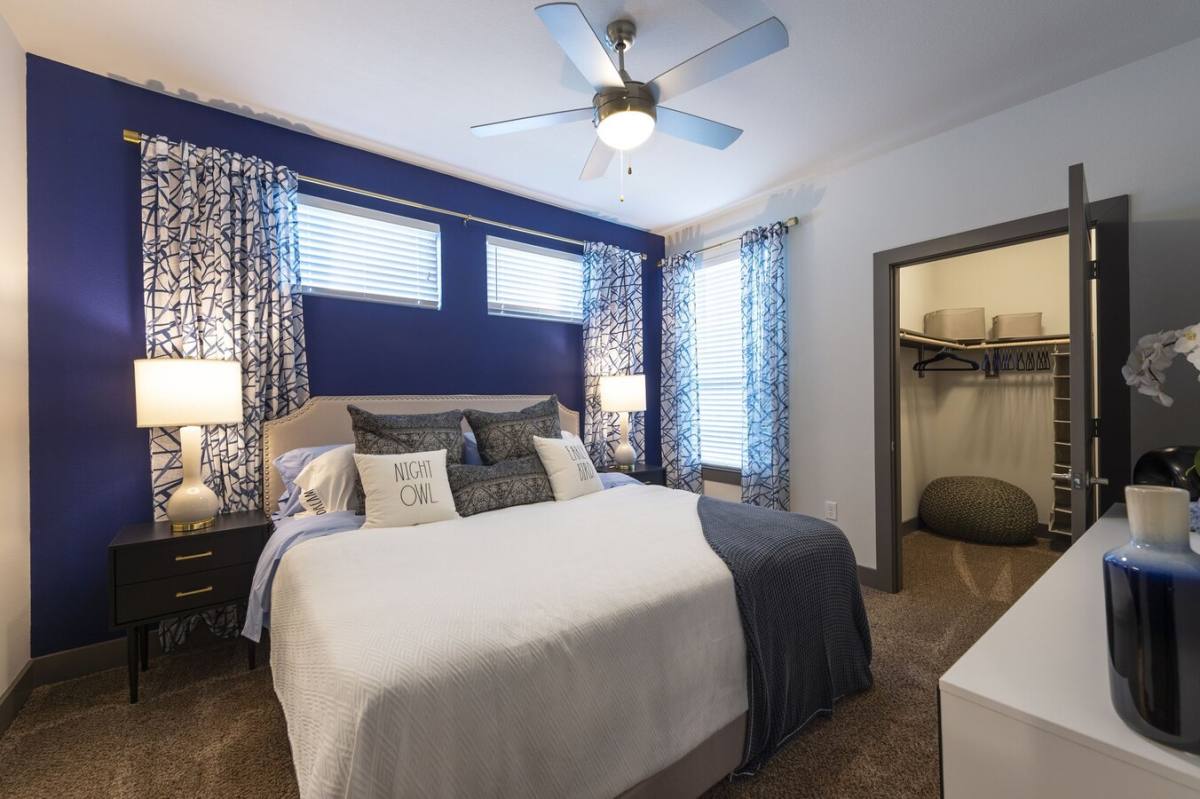 Apartment for rent at 2200 N Sam Houston Parkway E #22H2, Houston, TX 77032