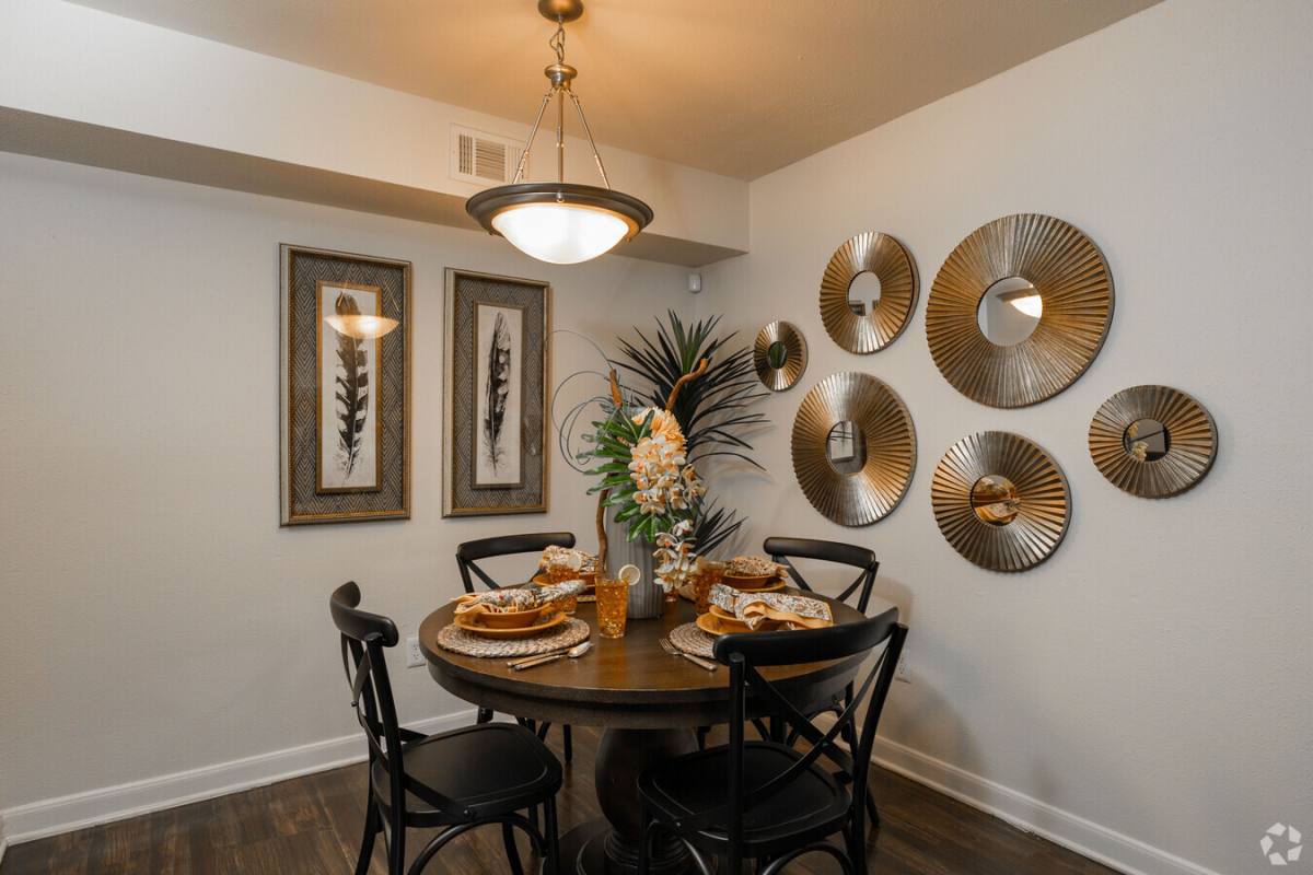 Apartment for rent at 2400 Briarwest Blvd #24B2, Houston, TX 77077