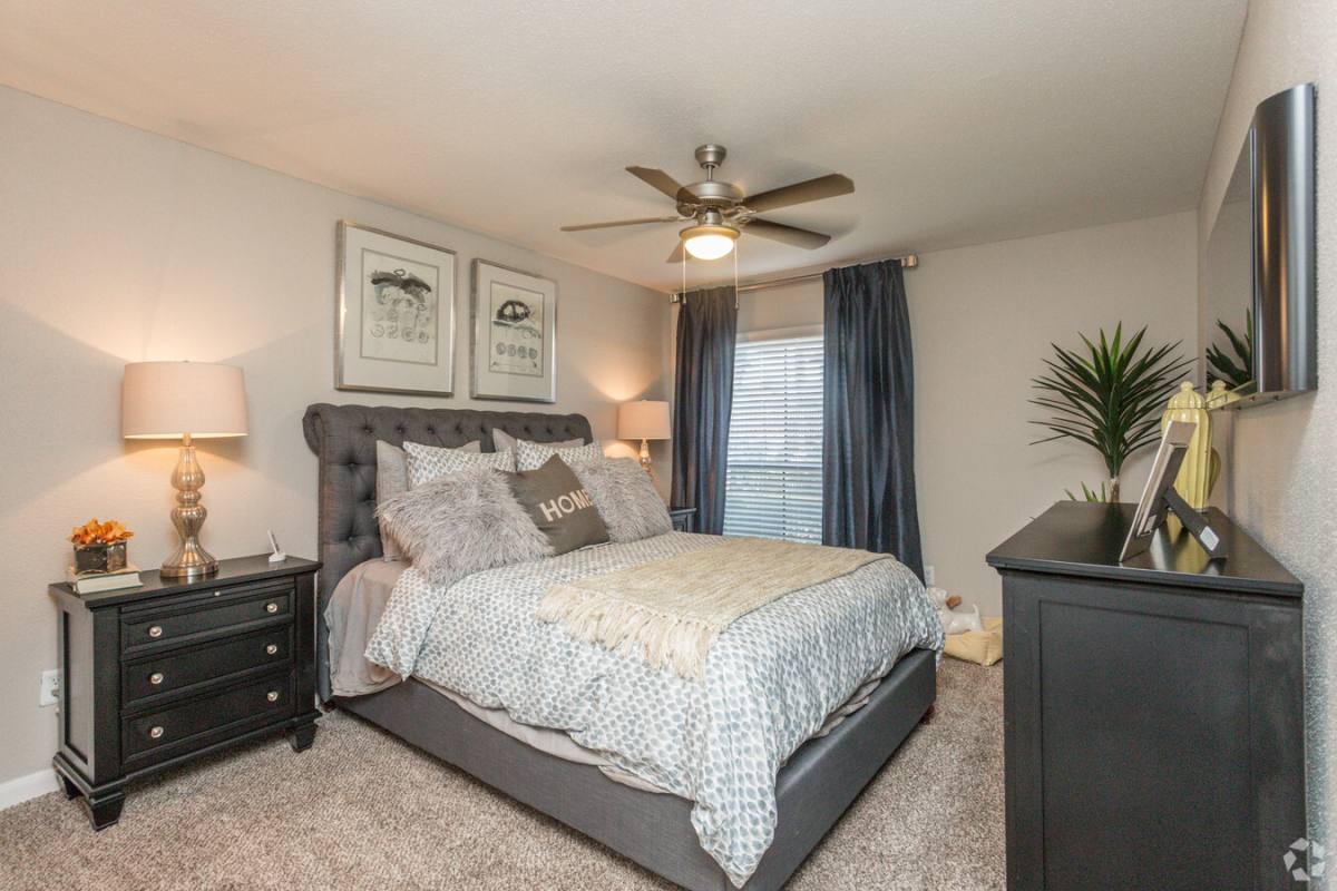Apartment for rent at 2400 Briarwest Blvd #24B2, Houston, TX 77077