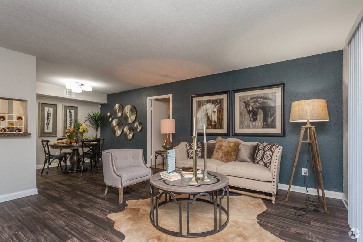 Apartment for rent at 2400 Briarwest Blvd #24B2, Houston, TX 77077