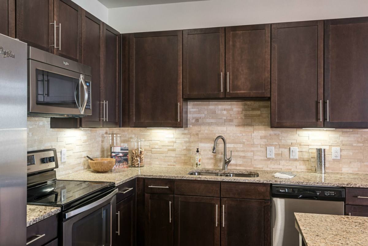 Apartment for rent at 3800 Main St #38M2, Houston, TX 77002