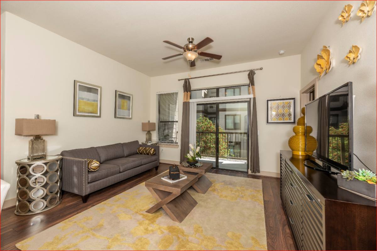 Apartment for rent at 770 N Eldridge Parkway #7SY2, Houston, TX 77079