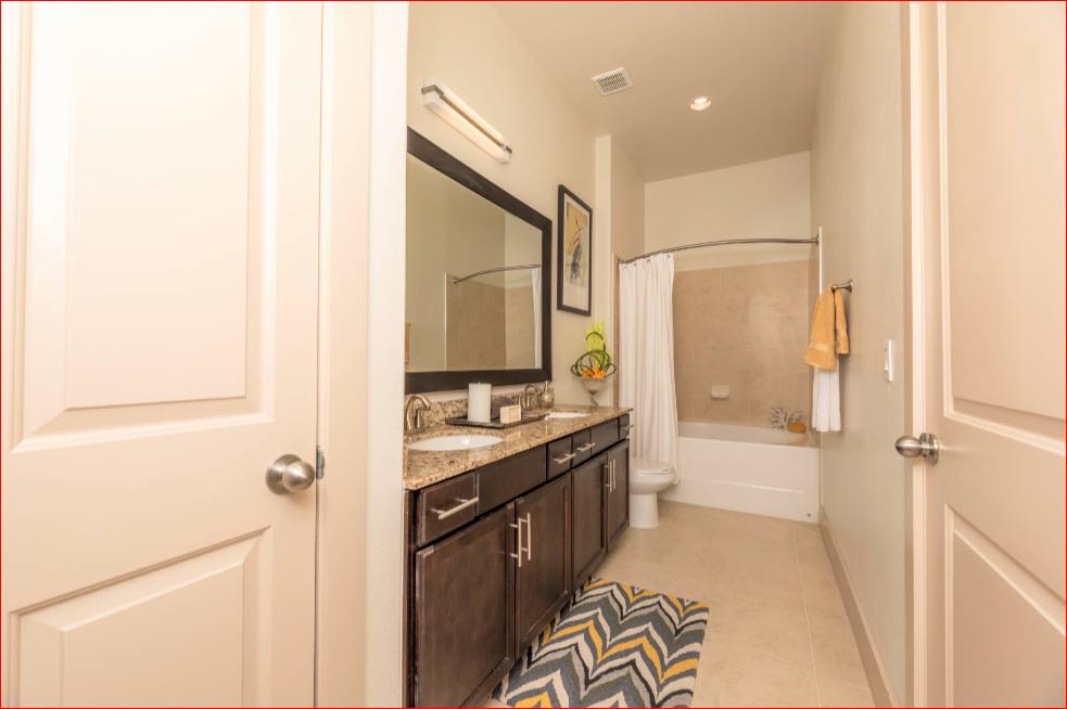 Apartment for rent at 770 N Eldridge Parkway #7SY2, Houston, TX 77079