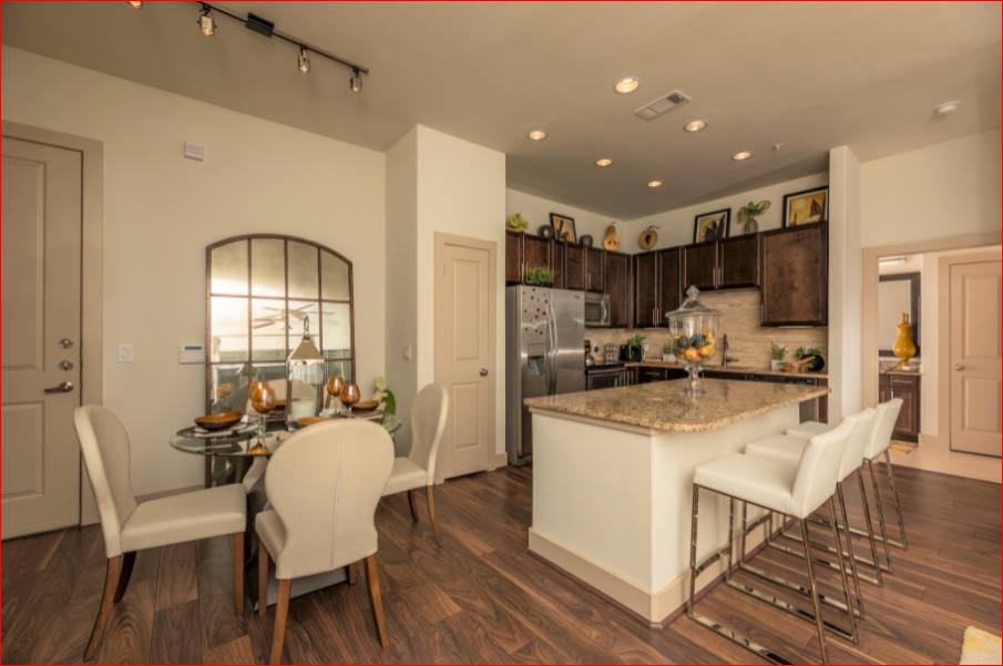 Apartment for rent at 770 N Eldridge Parkway #7SY2, Houston, TX 77079