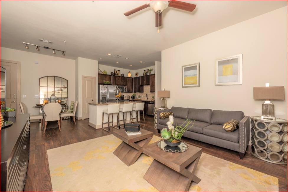 Apartment for rent at 770 N Eldridge Parkway #7SY2, Houston, TX 77079