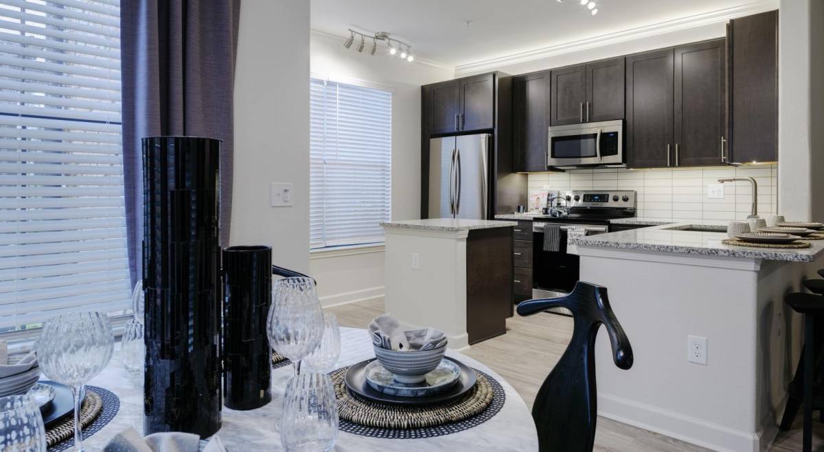 Apartment for rent at 12330 N Gessner Rd #CWC3, Houston, TX 77064