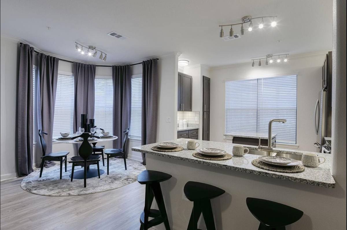 Apartment for rent at 12330 N Gessner Rd #CWC3, Houston, TX 77064