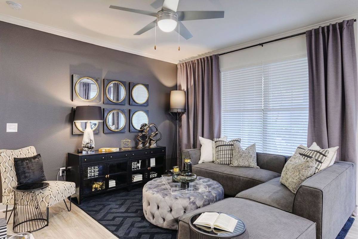 Apartment for rent at 12330 N Gessner Rd #CWC3, Houston, TX 77064