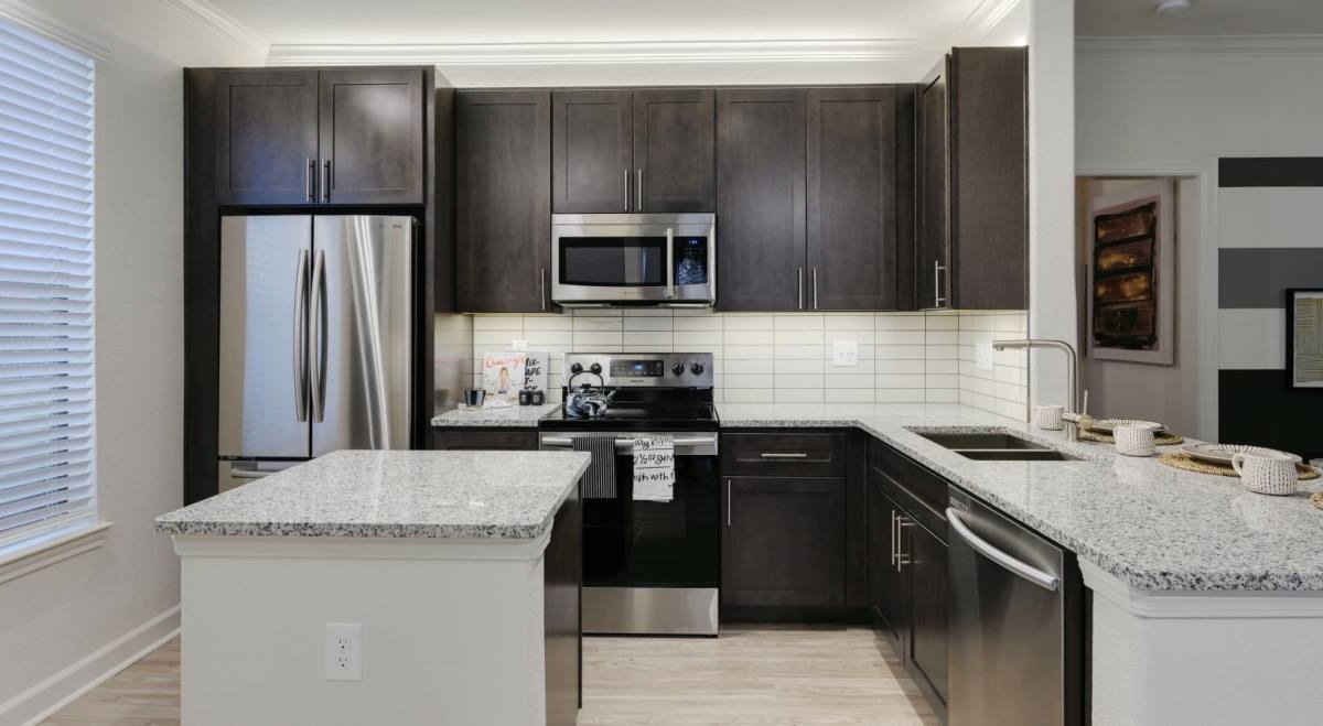 Apartment for rent at 12330 N Gessner Rd #CWC3, Houston, TX 77064