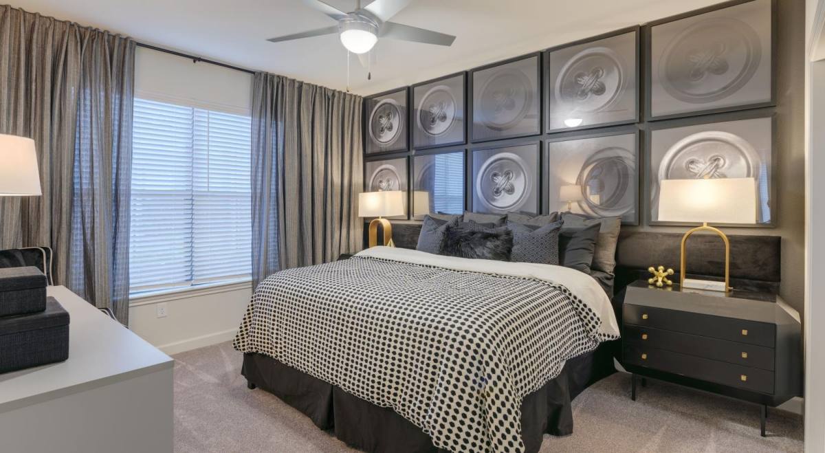 Apartment for rent at 12330 N Gessner Rd #CWC3, Houston, TX 77064