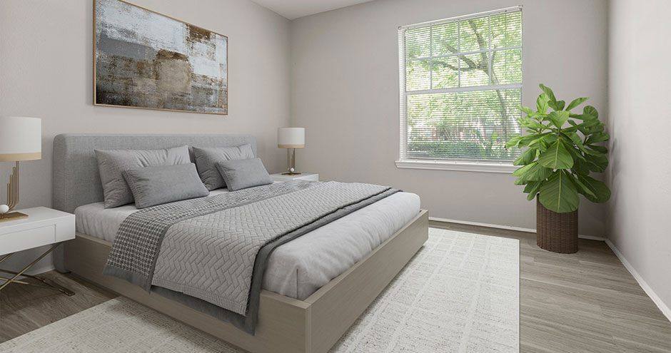 Apartment for rent at 8181 Fannin St #81MC, Houston, TX 77054