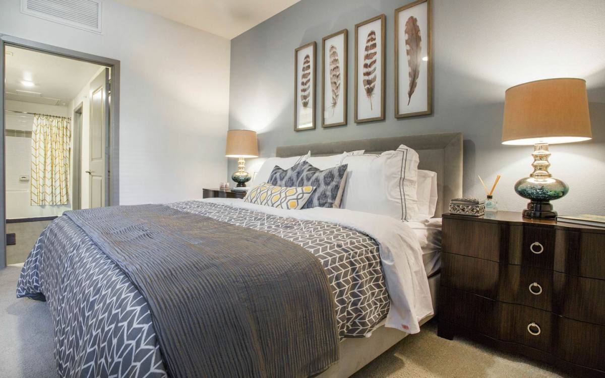 Apartment for rent at 8820 Westheimer Rd #88T, Houston, TX 77063