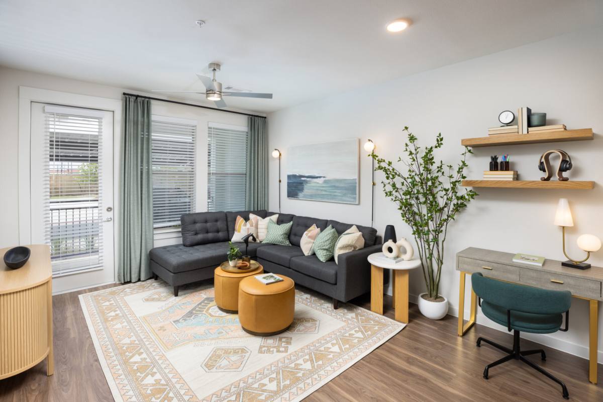 Apartment for rent at 9302 Fry Rd #ACC2, Cypress, TX 77433