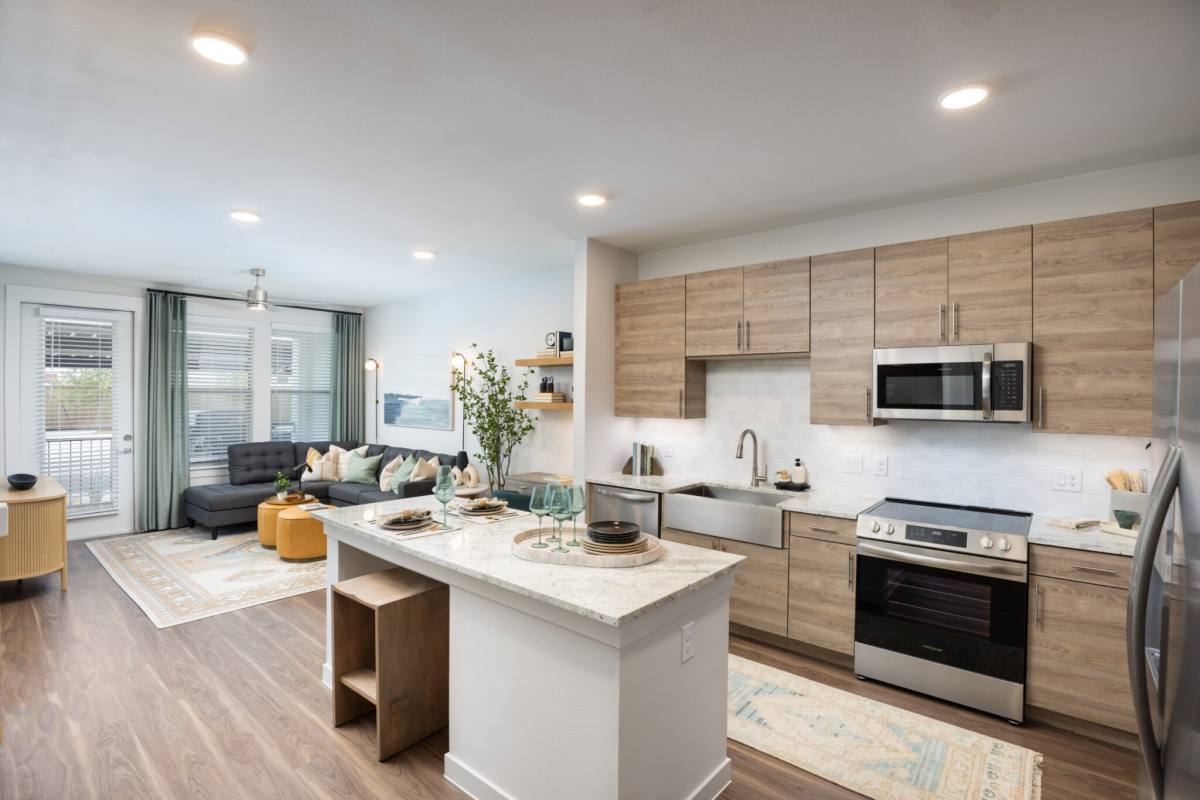 Apartment for rent at 9302 Fry Rd #ACC2, Cypress, TX 77433
