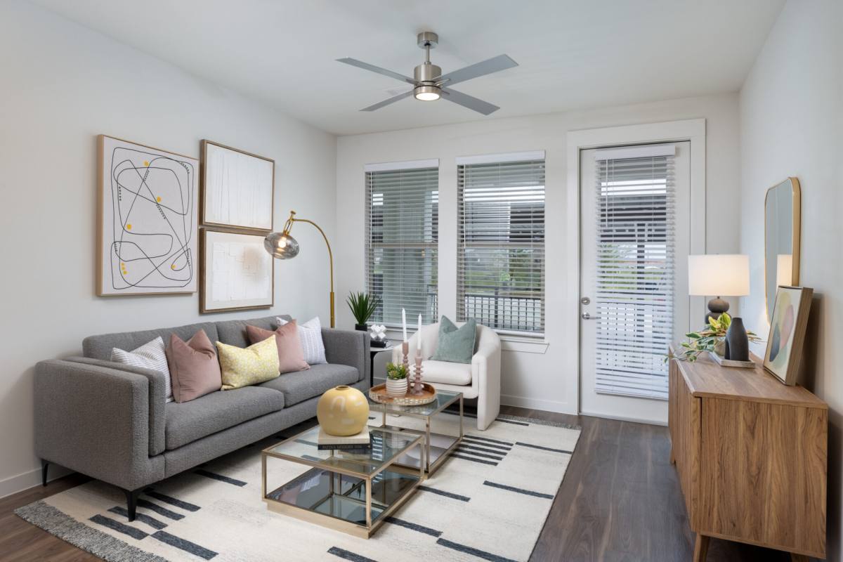 Apartment for rent at 9302 Fry Rd #ACC3, Cypress, TX 77433