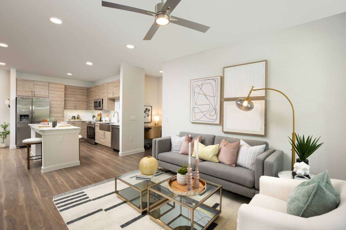 Apartment for rent at 9302 Fry Rd #ACC3, Cypress, TX 77433