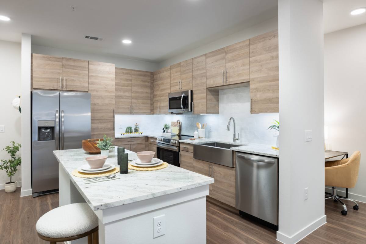 Apartment for rent at 9302 Fry Rd #ACC3, Cypress, TX 77433