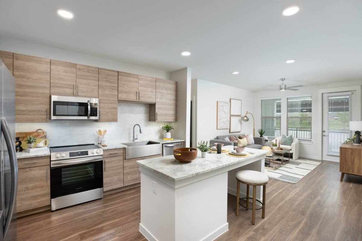 Apartment for rent at 9302 Fry Rd #ACC3, Cypress, TX 77433
