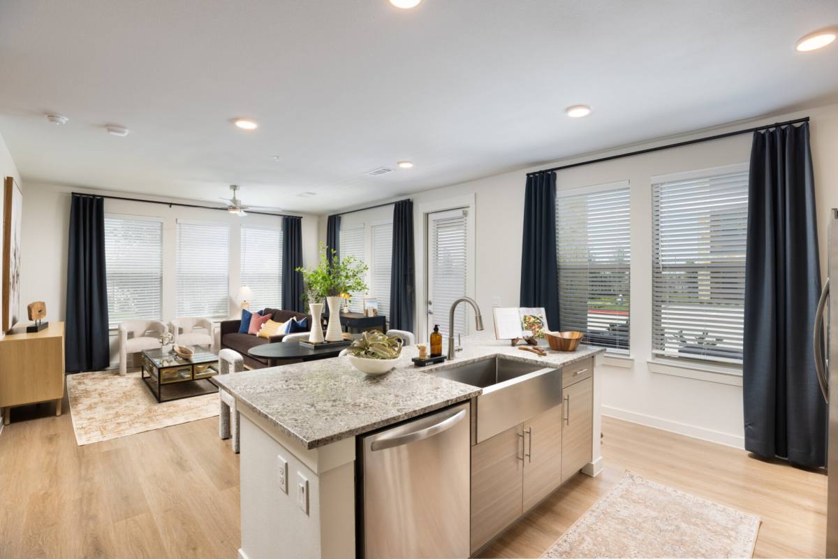 Apartment for rent at 9302 Fry Rd #ACC4, Cypress, TX 77433