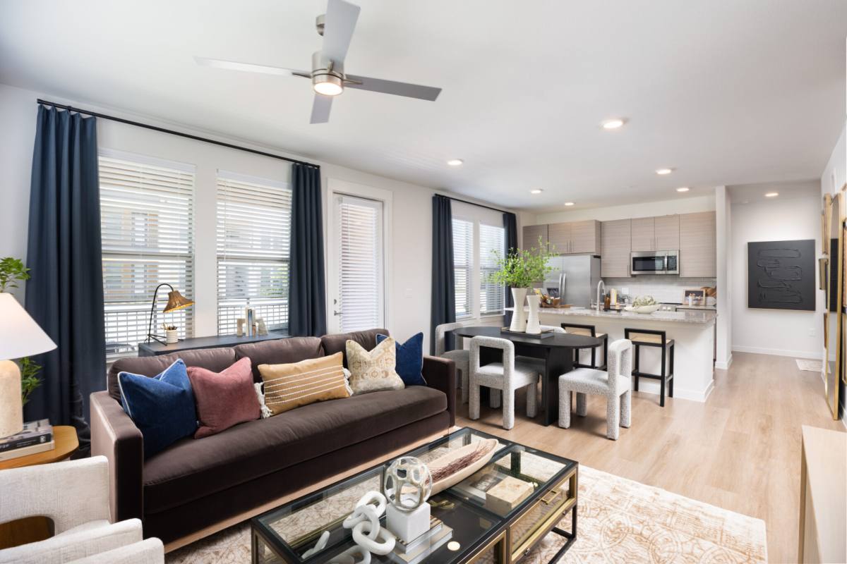 Apartment for rent at 9302 Fry Rd #ACC4, Cypress, TX 77433