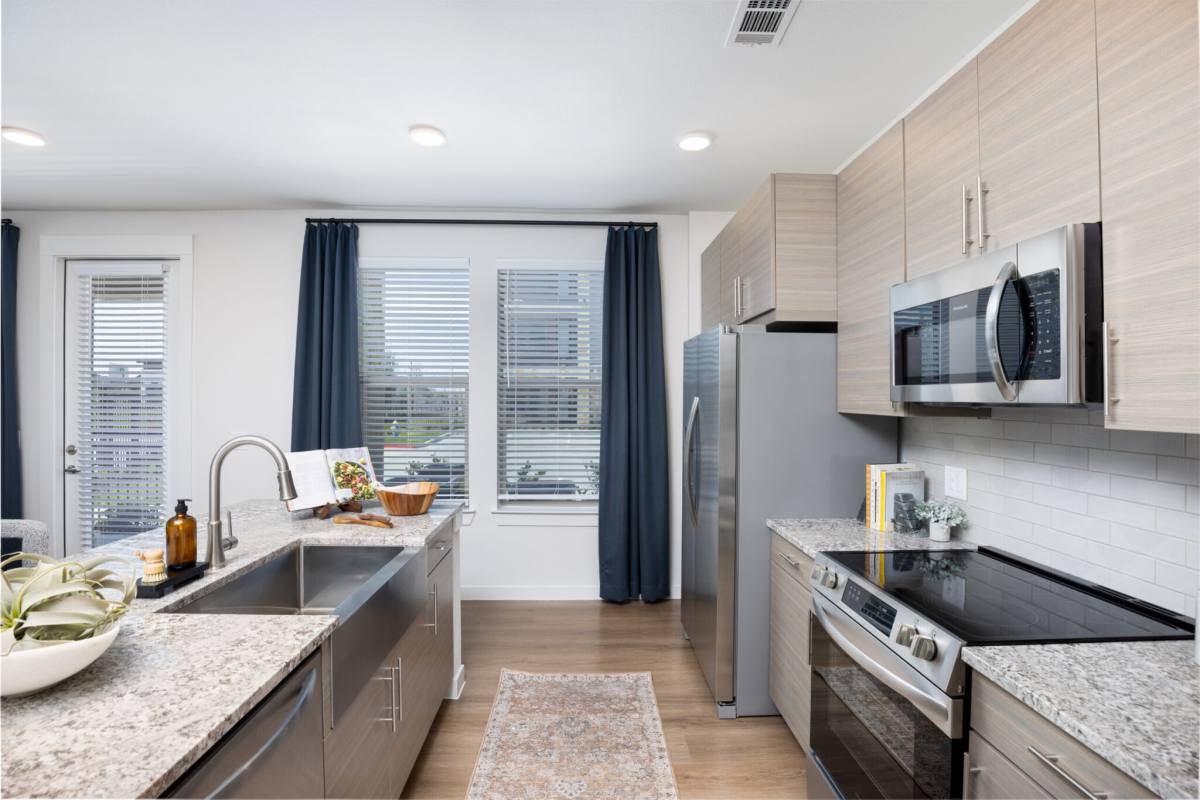 Apartment for rent at 9302 Fry Rd #ACC4, Cypress, TX 77433