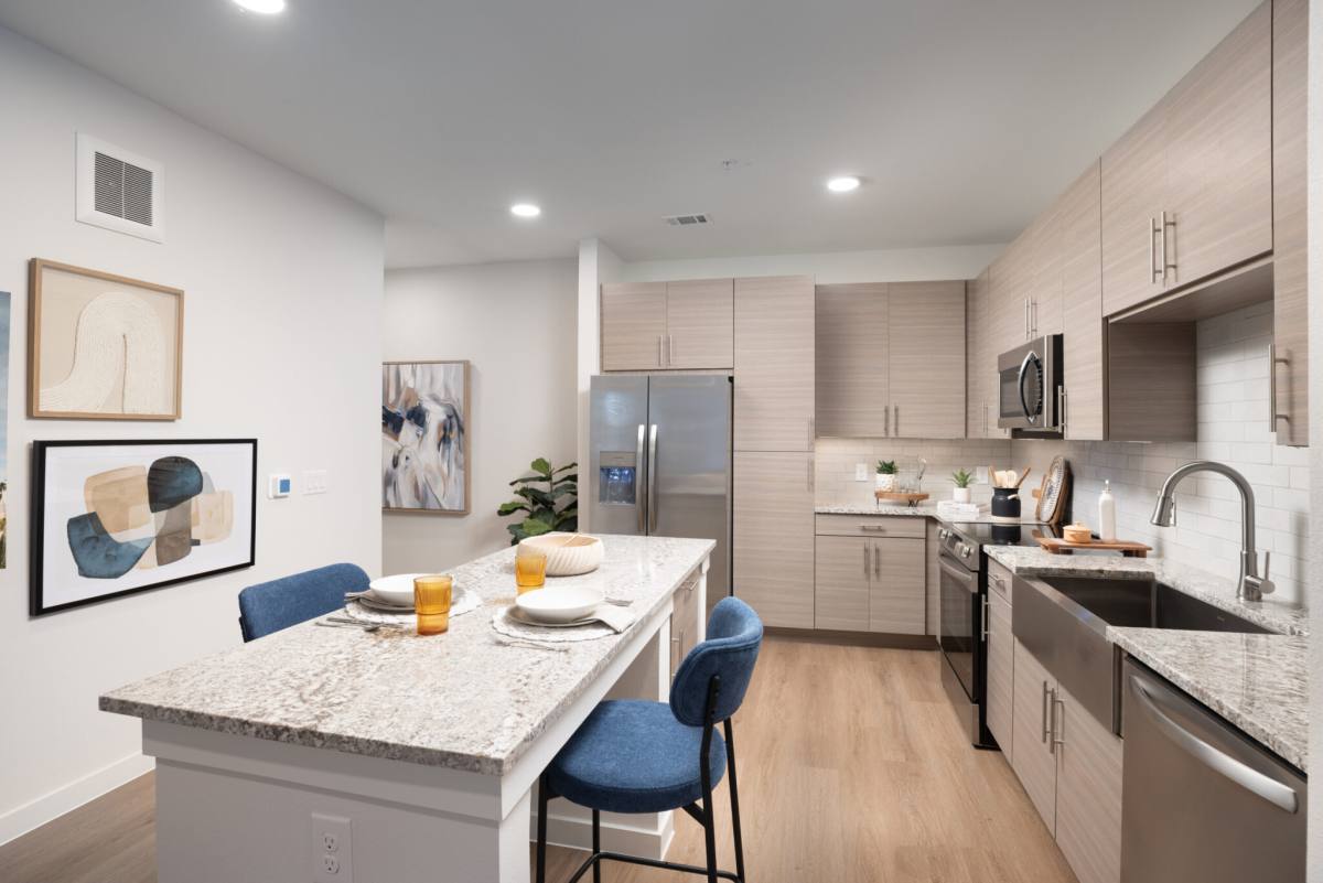 Apartment for rent at 9302 Fry Rd #ACC5, Cypress, TX 77433