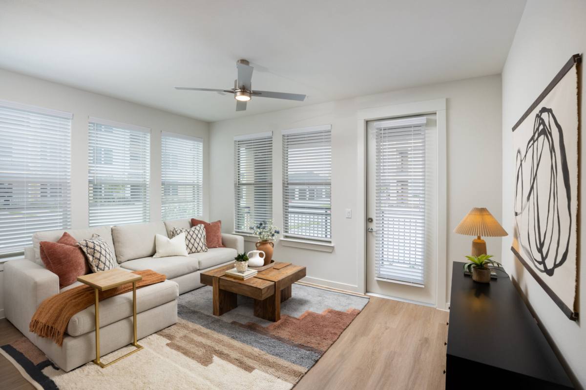 Apartment for rent at 9302 Fry Rd #ACC5, Cypress, TX 77433