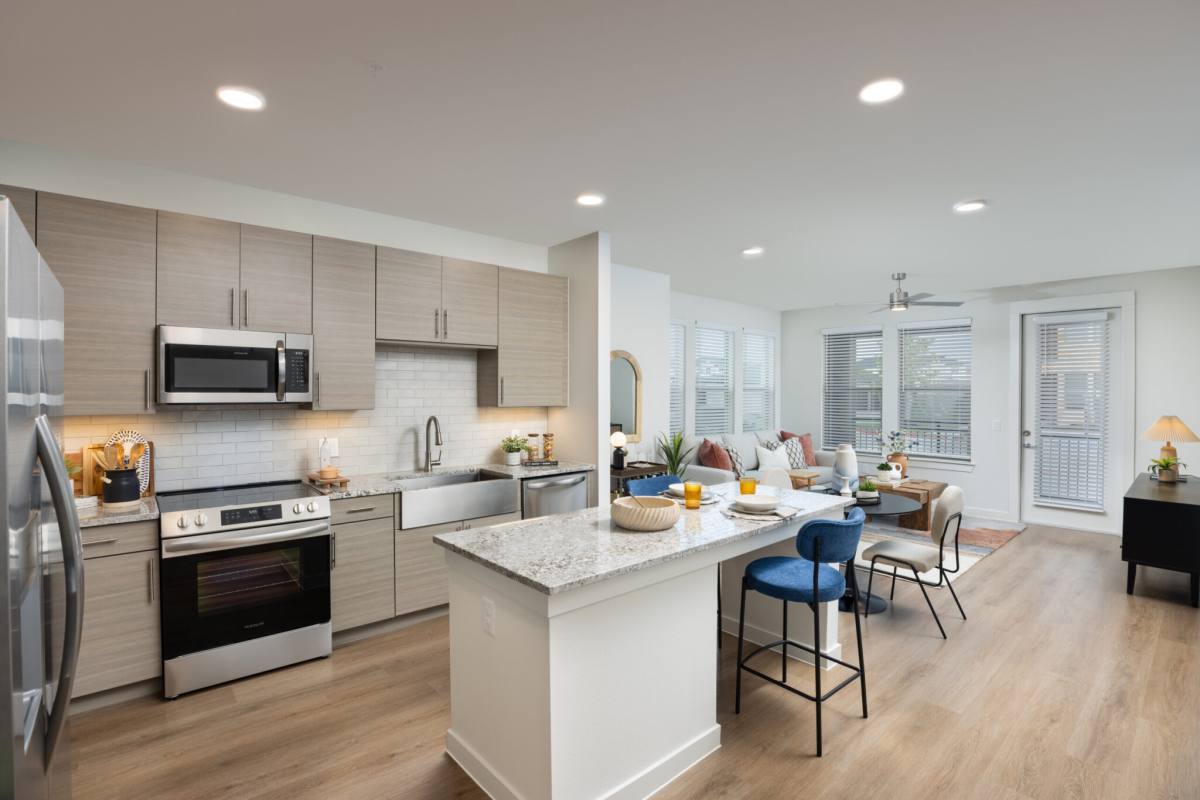 Apartment for rent at 9302 Fry Rd #ACC5, Cypress, TX 77433