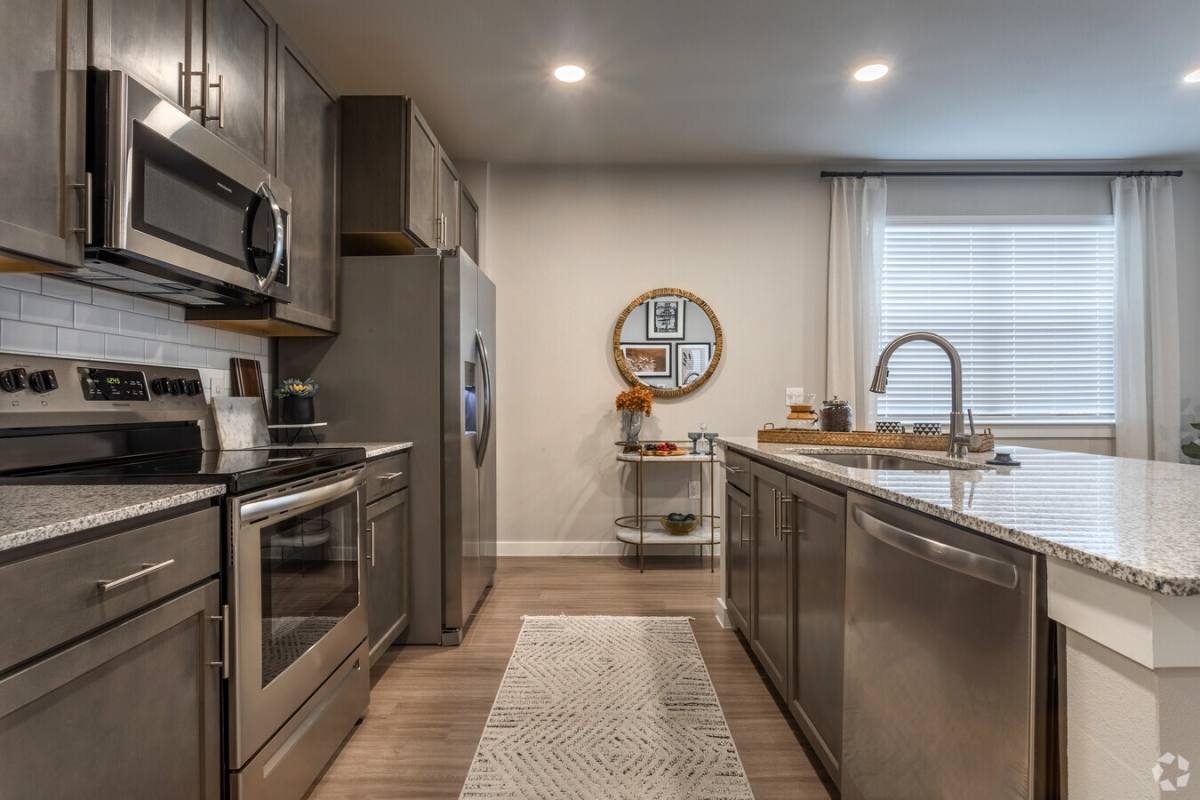 Apartment for rent at 11918 Clay #ABC1, Houston, TX 77043