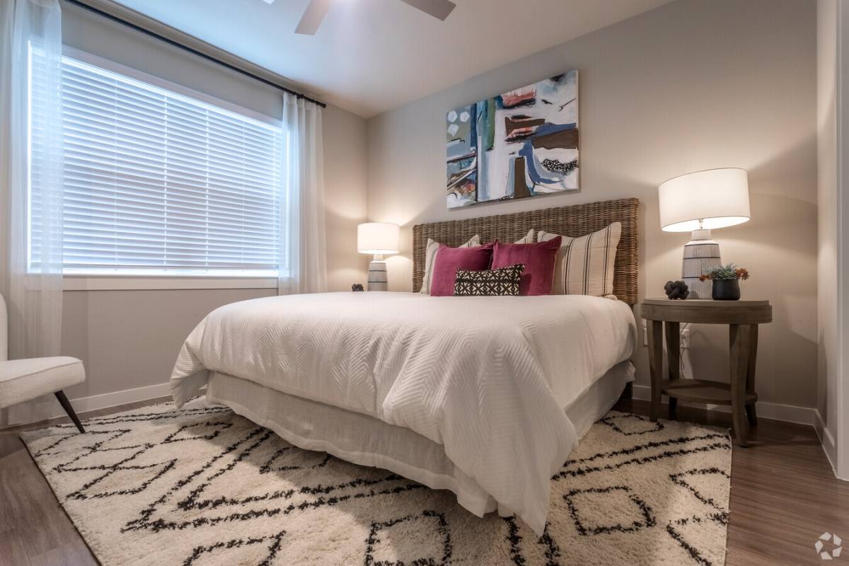 Apartment for rent at 11918 Clay #ABC1, Houston, TX 77043