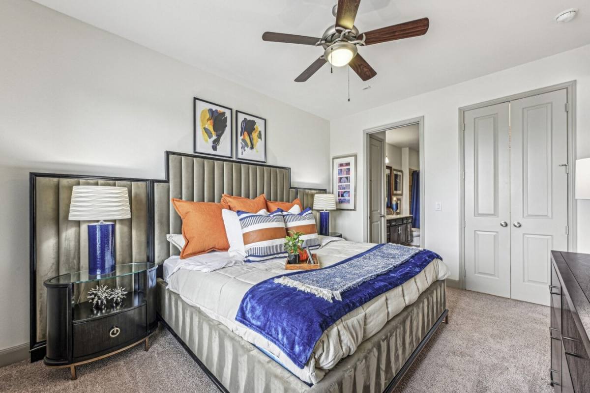 Apartment for rent at 3810 Law St #AAWU, Houston, TX 77005