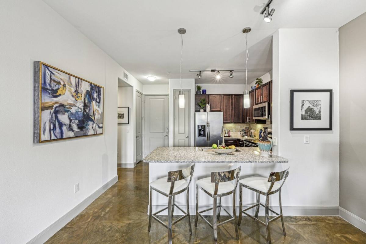 Apartment for rent at 3810 Law St #AAWU, Houston, TX 77005