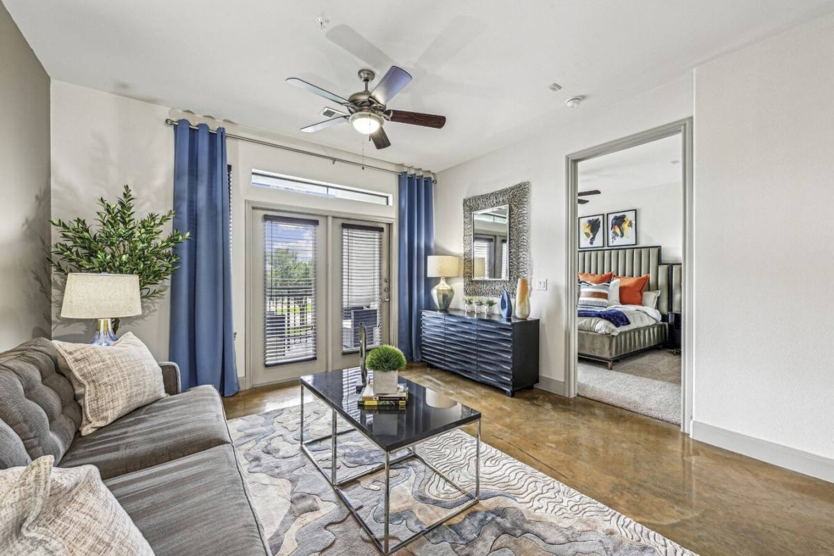Apartment for rent at 3810 Law St #AAWU, Houston, TX 77005
