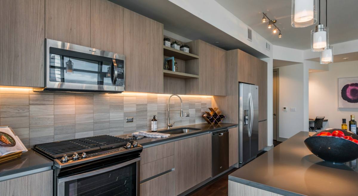Apartment for rent at 409 Travis St #AMS3, Houston, TX 77002