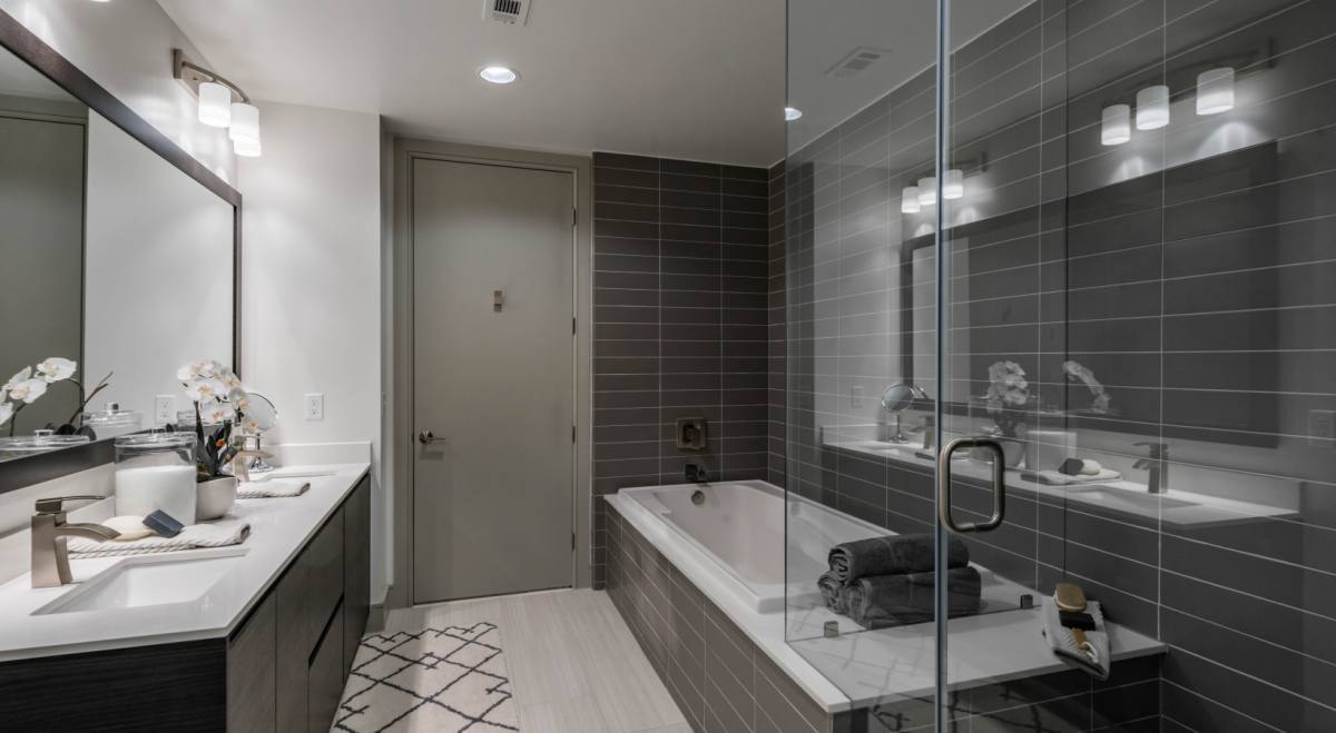 Apartment for rent at 409 Travis St #AMS3, Houston, TX 77002