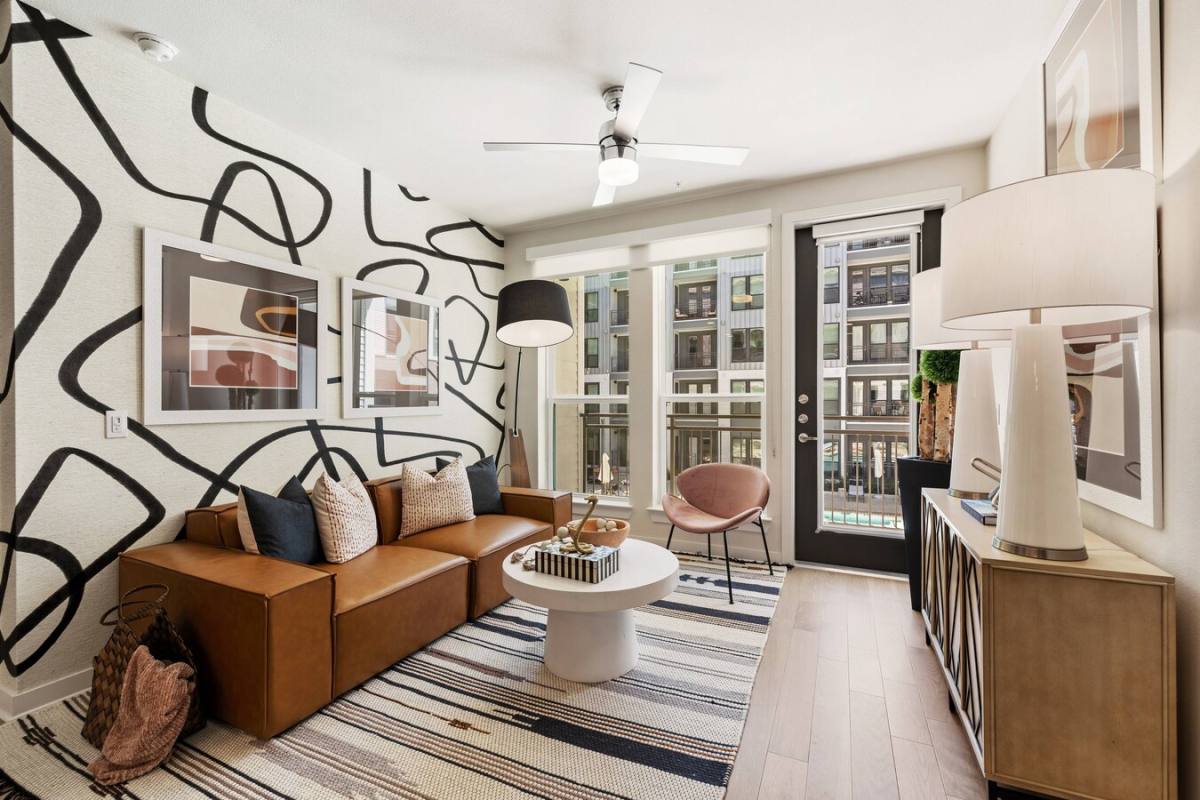 Apartment for rent at 2121 Edwards St #AHSY2, Houston, TX 77007