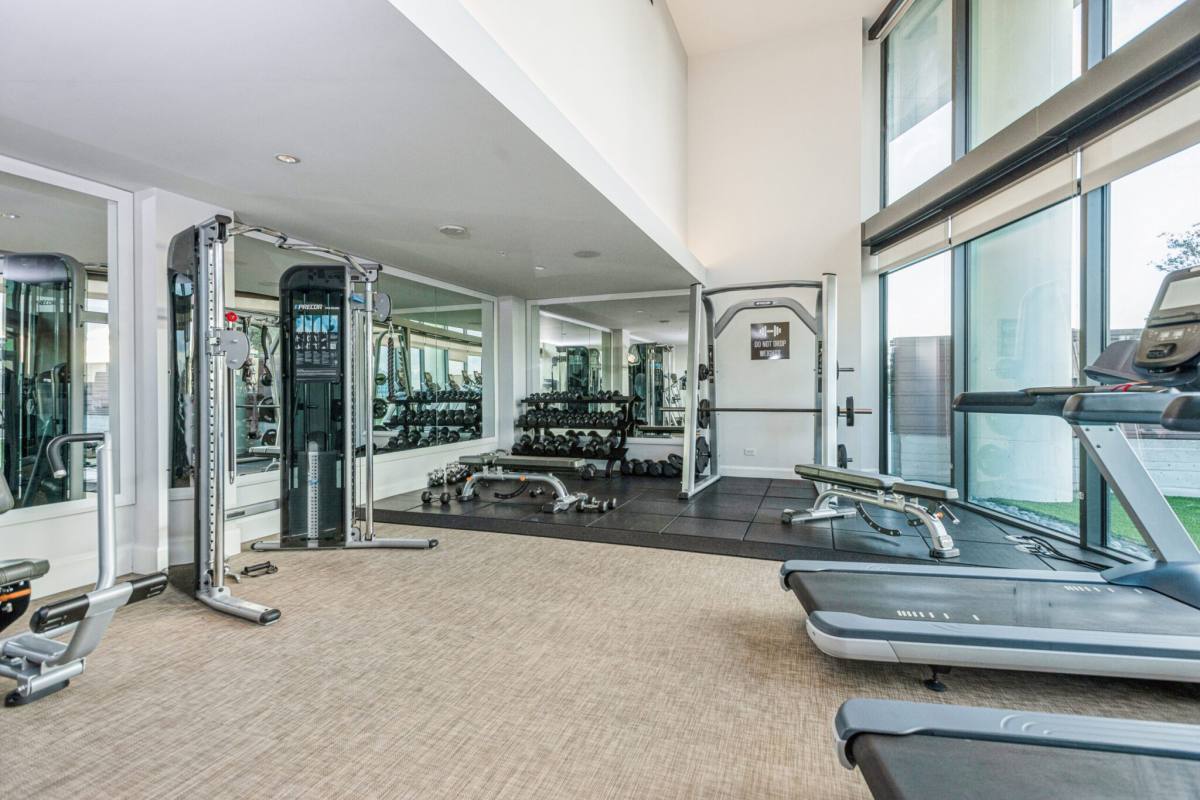 Apartment for rent at 3333 Lake St #AUK2, Houston, TX 77098