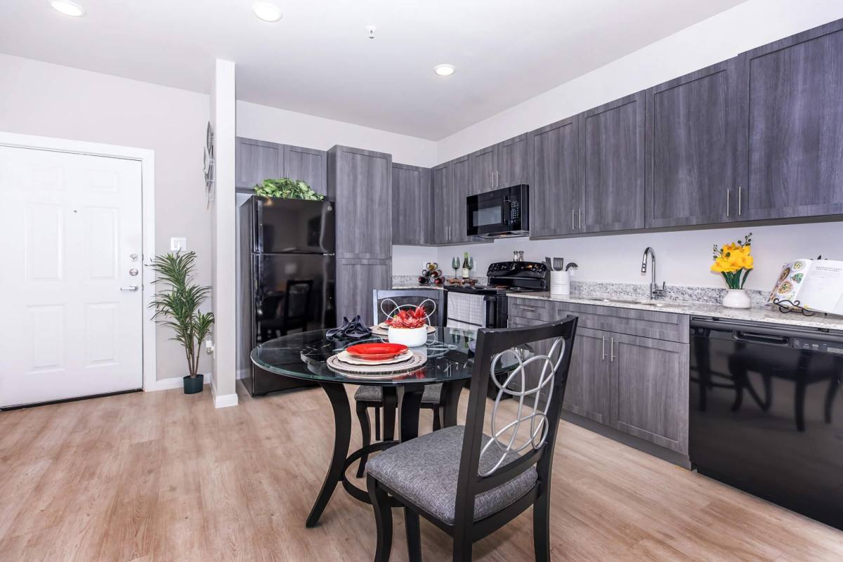 Apartment for rent at 510 E Little York Rd #AALY, Houston, TX 77076