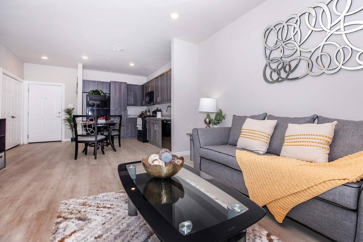 Apartment for rent at 510 E Little York Rd #AALY, Houston, TX 77076