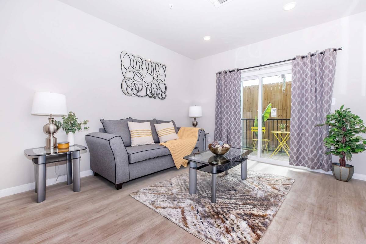 Apartment for rent at 510 E Little York Rd #AALY, Houston, TX 77076