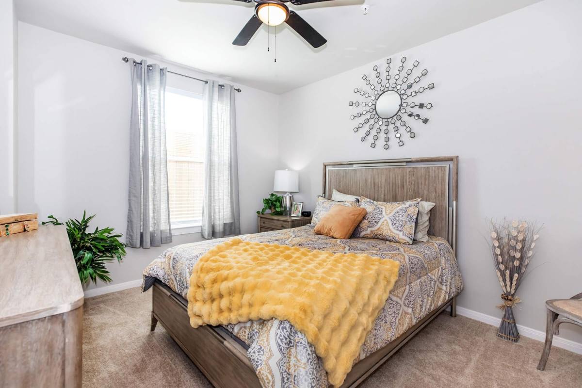 Apartment for rent at 510 E Little York Rd #AALY, Houston, TX 77076