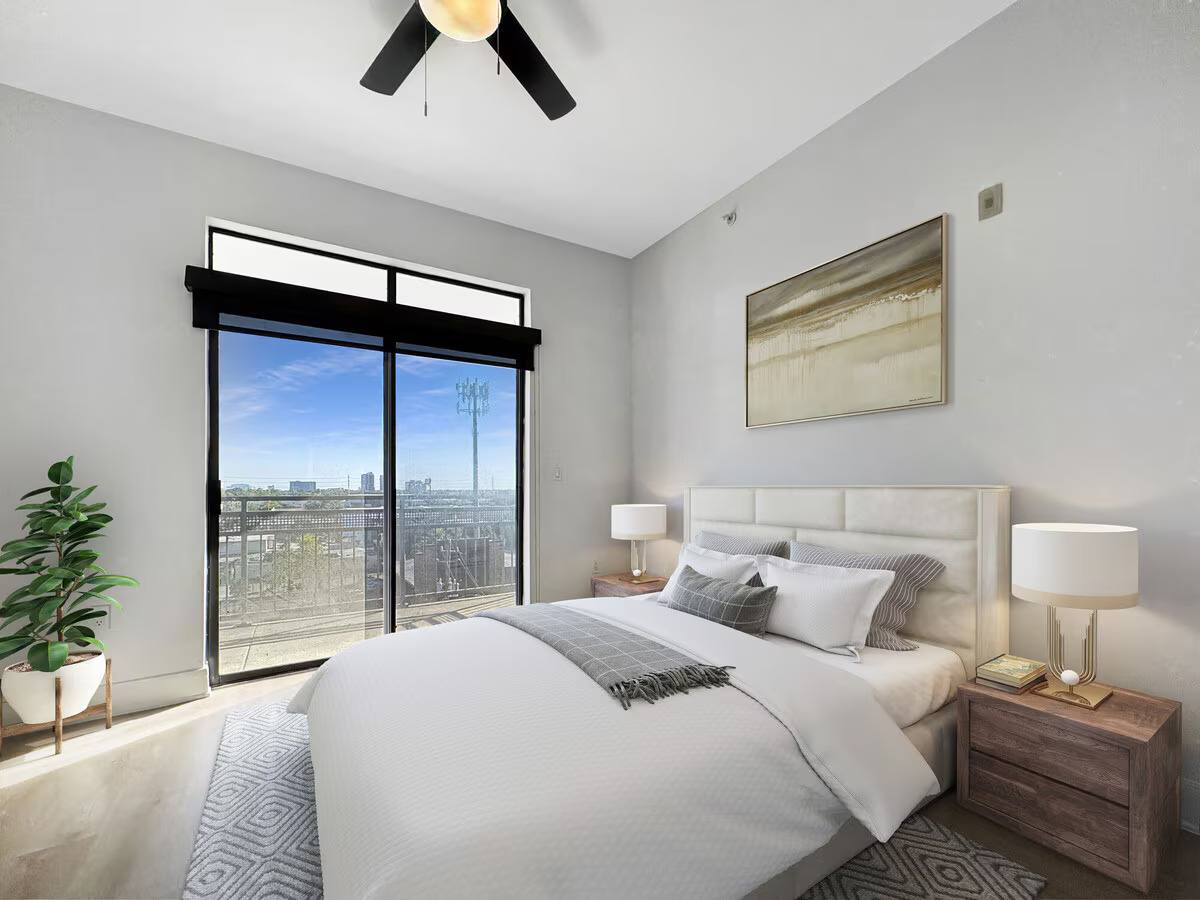 Apartment for rent at 2300 Richmond Ave #IUK, Houston, TX 77098