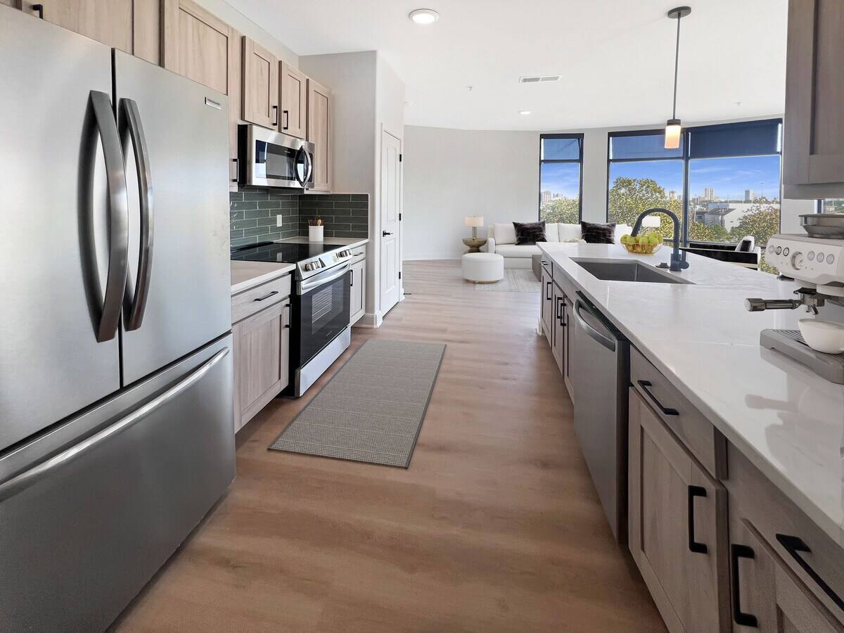 Apartment for rent at 2300 Richmond Ave #IUK, Houston, TX 77098