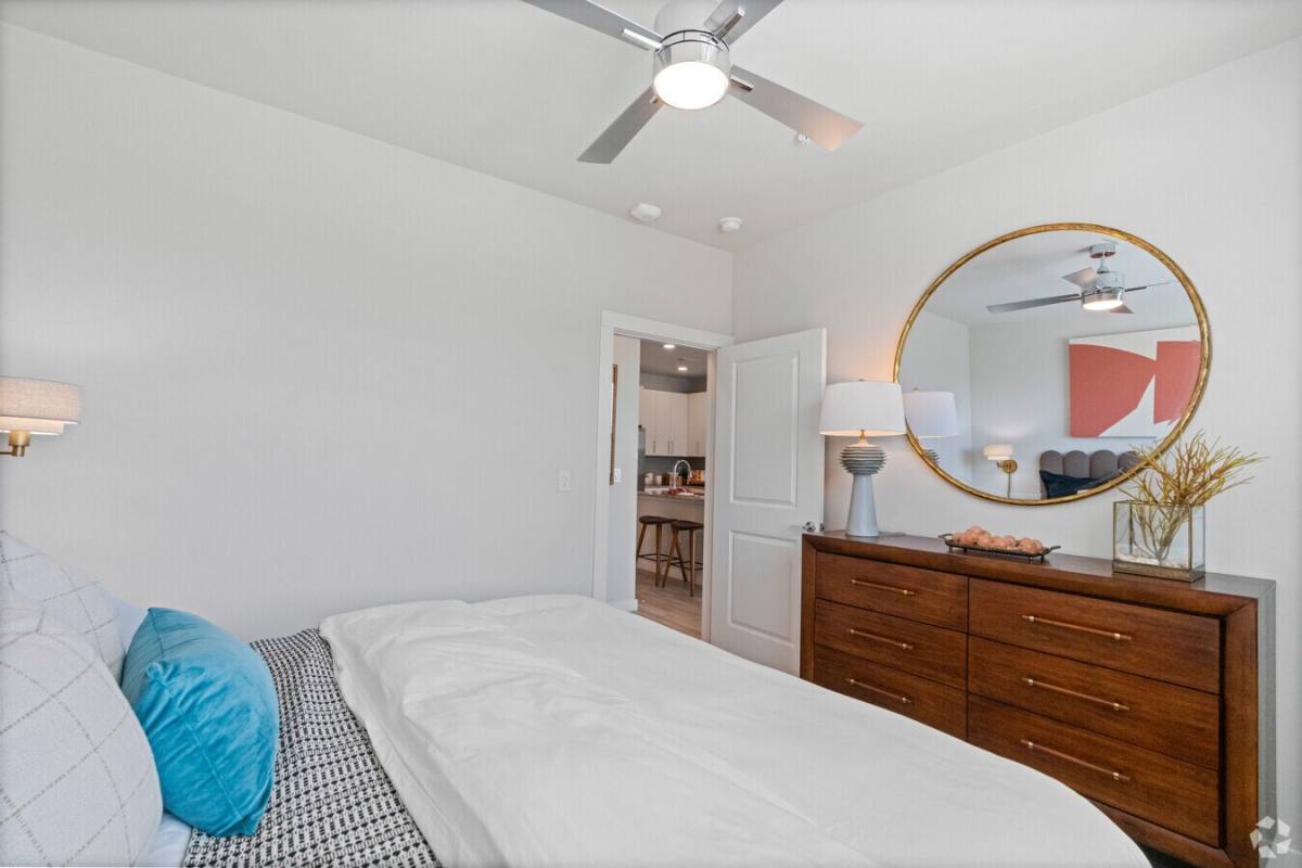 Apartment for rent at 19939 Longenbaugh Rd #PCY, Cypress, TX 77433