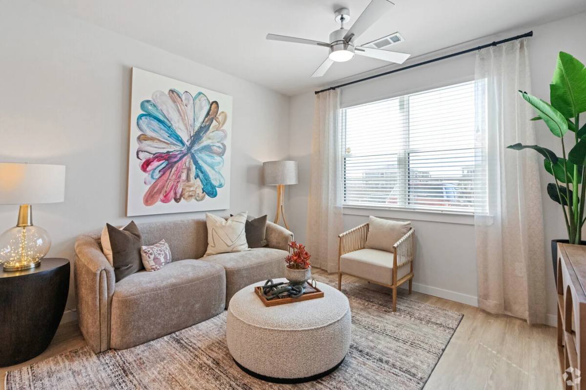 Apartment for rent at 19939 Longenbaugh Rd #PCY, Cypress, TX 77433
