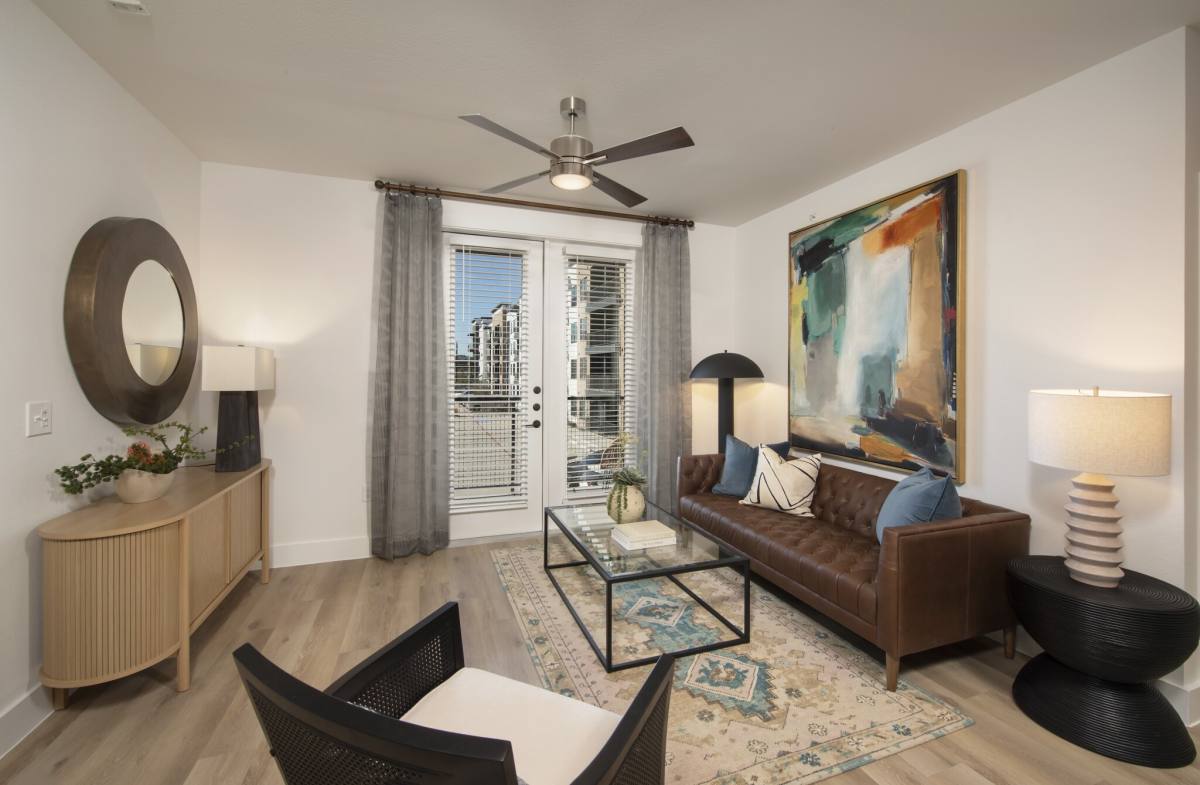 Apartment for rent at 3939 W 12th St #ADD1, Houston, TX 77055